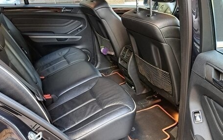 Mercedes-Benz M-Класс, 2011 год, 1 650 000 рублей, 5 фотография