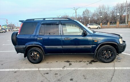 Honda CR-V IV, 1996 год, 373 000 рублей, 8 фотография