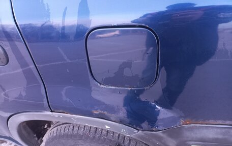 Honda CR-V IV, 1996 год, 373 000 рублей, 9 фотография