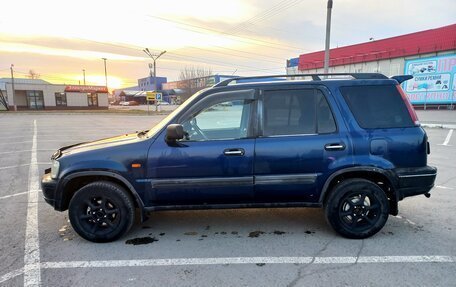 Honda CR-V IV, 1996 год, 373 000 рублей, 10 фотография
