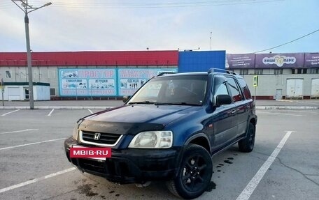 Honda CR-V IV, 1996 год, 373 000 рублей, 6 фотография