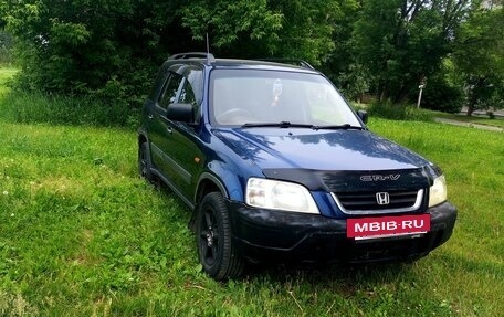 Honda CR-V IV, 1996 год, 373 000 рублей, 3 фотография