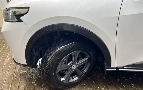 Haval F7x I, 2023 год, 1 900 000 рублей, 2 фотография