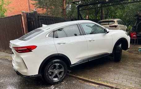 Haval F7x I, 2023 год, 1 900 000 рублей, 5 фотография