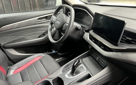 Haval F7x I, 2023 год, 1 900 000 рублей, 7 фотография