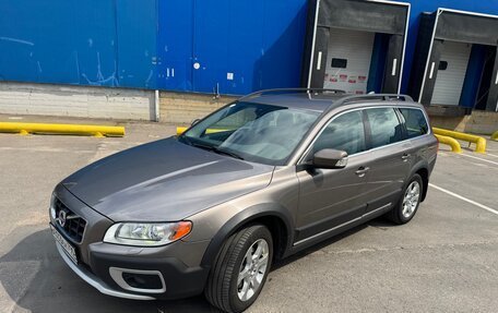 Volvo XC70 II рестайлинг, 2011 год, 1 680 000 рублей, 2 фотография