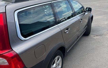 Volvo XC70 II рестайлинг, 2011 год, 1 680 000 рублей, 8 фотография