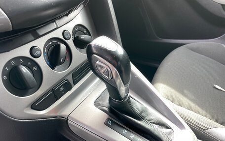 Ford Focus III, 2011 год, 620 000 рублей, 10 фотография