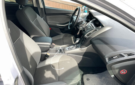 Ford Focus III, 2011 год, 620 000 рублей, 12 фотография