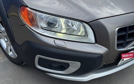 Volvo XC70 II рестайлинг, 2011 год, 1 680 000 рублей, 9 фотография