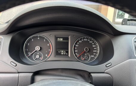 Volkswagen Jetta VI, 2014 год, 1 250 000 рублей, 9 фотография