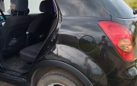 SsangYong Actyon II рестайлинг, 2011 год, 870 000 рублей, 5 фотография