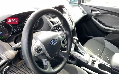 Ford Focus III, 2011 год, 620 000 рублей, 8 фотография