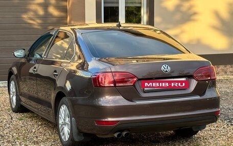 Volkswagen Jetta VI, 2014 год, 1 250 000 рублей, 6 фотография