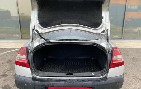 Renault Megane II, 2007 год, 279 000 рублей, 10 фотография