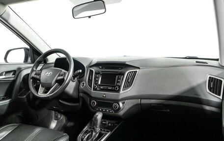 Hyundai Creta I рестайлинг, 2016 год, 1 448 898 рублей, 9 фотография
