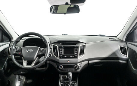 Hyundai Creta I рестайлинг, 2016 год, 1 448 898 рублей, 13 фотография