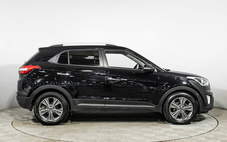 Hyundai Creta I рестайлинг, 2016 год, 1 448 898 рублей, 4 фотография