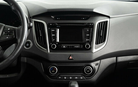Hyundai Creta I рестайлинг, 2016 год, 1 448 898 рублей, 14 фотография
