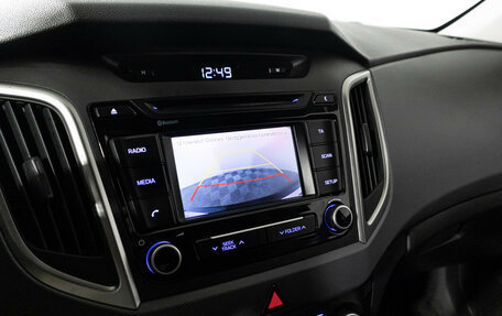 Hyundai Creta I рестайлинг, 2016 год, 1 448 898 рублей, 15 фотография