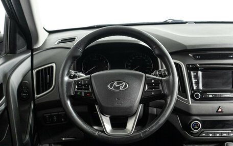Hyundai Creta I рестайлинг, 2016 год, 1 448 898 рублей, 19 фотография