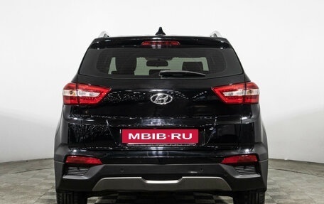 Hyundai Creta I рестайлинг, 2016 год, 1 448 898 рублей, 6 фотография