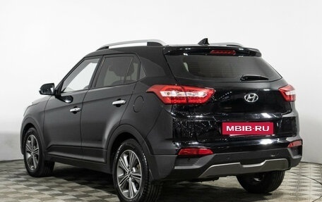 Hyundai Creta I рестайлинг, 2016 год, 1 448 898 рублей, 7 фотография