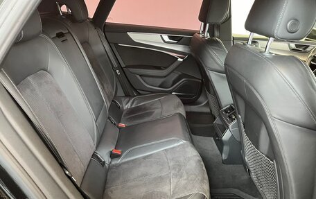 Audi A7, 2018 год, 4 400 000 рублей, 12 фотография
