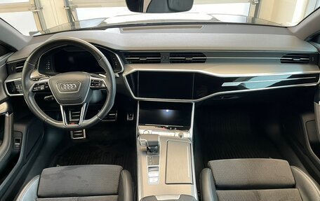 Audi A7, 2018 год, 4 400 000 рублей, 9 фотография
