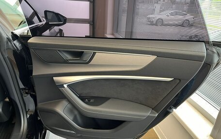 Audi A7, 2018 год, 4 400 000 рублей, 14 фотография