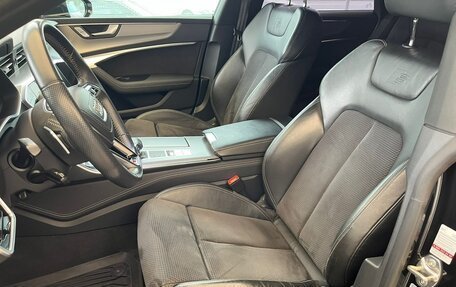 Audi A7, 2018 год, 4 400 000 рублей, 11 фотография