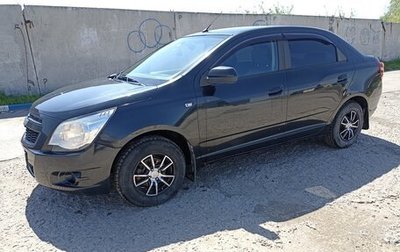 Chevrolet Cobalt II, 2013 год, 610 000 рублей, 1 фотография