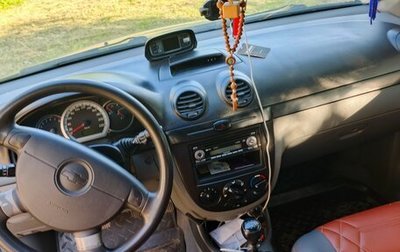 Chevrolet Lacetti, 2010 год, 650 000 рублей, 1 фотография