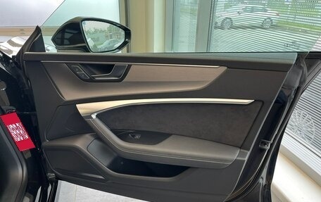 Audi A7, 2018 год, 4 400 000 рублей, 15 фотография