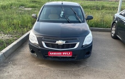 Chevrolet Cobalt II, 2014 год, 395 000 рублей, 1 фотография