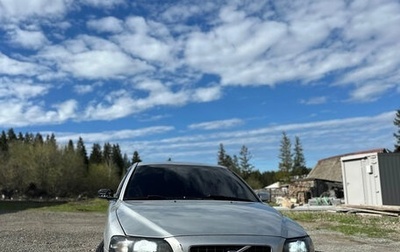 Volvo S60 III, 2003 год, 330 000 рублей, 1 фотография
