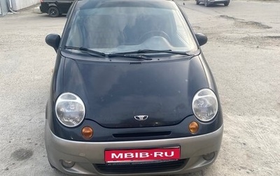 Daewoo Matiz I, 2011 год, 270 000 рублей, 1 фотография