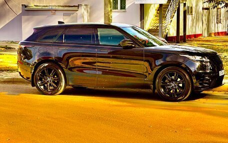 Land Rover Range Rover Velar I, 2021 год, 6 000 000 рублей, 1 фотография