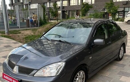 Mitsubishi Lancer IX, 2005 год, 285 000 рублей, 1 фотография