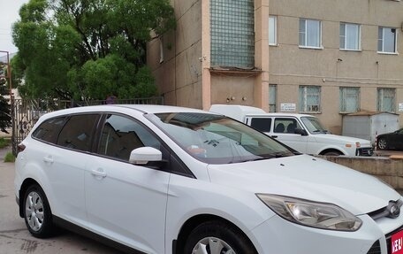 Ford Focus III, 2014 год, 820 000 рублей, 1 фотография