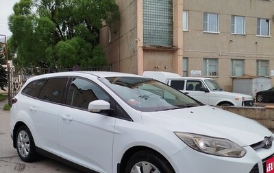 Ford Focus III, 2014 год, 820 000 рублей, 1 фотография