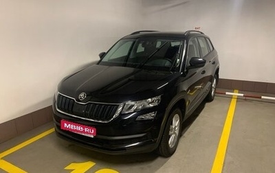 Skoda Kodiaq I, 2020 год, 3 000 000 рублей, 1 фотография
