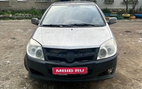 Geely MK I рестайлинг, 2013 год, 400 000 рублей, 1 фотография