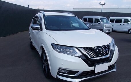 Nissan X-Trail, 2021 год, 1 925 000 рублей, 1 фотография