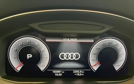 Audi A7, 2018 год, 4 400 000 рублей, 18 фотография