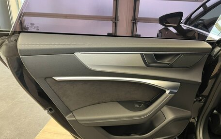 Audi A7, 2018 год, 4 400 000 рублей, 16 фотография