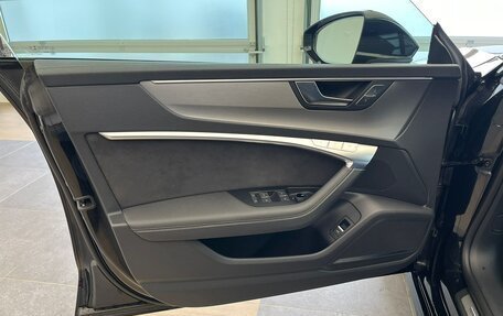 Audi A7, 2018 год, 4 400 000 рублей, 17 фотография