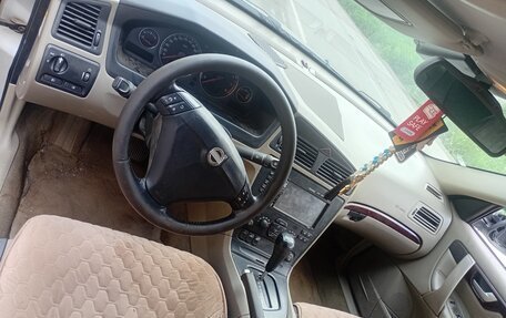 Volvo S60 III, 2003 год, 330 000 рублей, 7 фотография