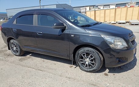 Chevrolet Cobalt II, 2013 год, 610 000 рублей, 4 фотография