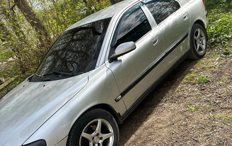 Volvo S60 III, 2003 год, 330 000 рублей, 5 фотография